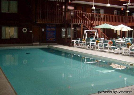 Regency Inn And Suites Eau Claire Einrichtungen foto